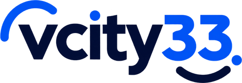 vcity33 Logo
